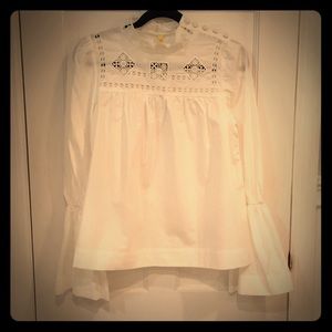 Free People Blouse